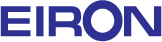 Логотип фирмы EIRON в Саратове