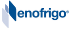 Логотип фирмы Enofrigo в Саратове