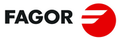 Логотип фирмы Fagor в Саратове