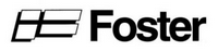 Логотип фирмы Foster в Саратове