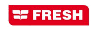 Логотип фирмы Fresh в Саратове