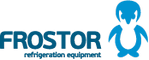 Логотип фирмы FROSTOR в Саратове
