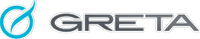 Логотип фирмы GRETA в Саратове