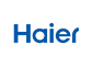 Логотип фирмы Haier в Саратове