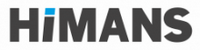 Логотип фирмы HiMANS в Саратове