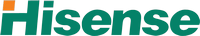 Логотип фирмы Hisense в Саратове