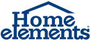 Логотип фирмы HOME-ELEMENT в Саратове