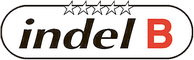 Логотип фирмы Indel B в Саратове
