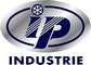 Логотип фирмы IP INDUSTRIE в Саратове