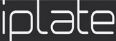 Логотип фирмы Iplate в Саратове