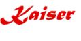 Логотип фирмы Kaiser в Саратове