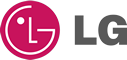 Логотип фирмы LG в Саратове