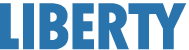 Логотип фирмы Liberty в Саратове