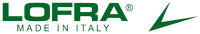 Логотип фирмы LOFRA в Саратове