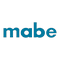 Логотип фирмы Mabe в Саратове