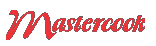 Логотип фирмы MasterCook в Саратове