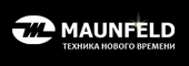 Логотип фирмы Maunfeld в Саратове