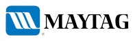 Логотип фирмы Maytag в Саратове