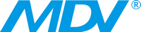 Логотип фирмы MDV в Саратове