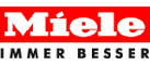 Логотип фирмы Miele в Саратове