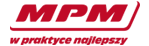 Логотип фирмы MPM Product в Саратове