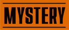 Логотип фирмы Mystery в Саратове