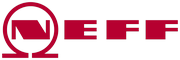 Логотип фирмы NEFF в Саратове
