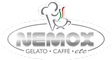 Логотип фирмы Nemox в Саратове