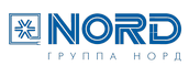 Логотип фирмы NORD в Саратове
