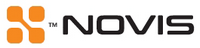 Логотип фирмы NOVIS-Electronics в Саратове