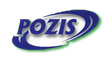 Логотип фирмы Pozis в Саратове