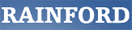 Логотип фирмы Rainford в Саратове
