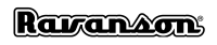 Логотип фирмы Ravanson в Саратове