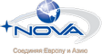 Логотип фирмы RENOVA в Саратове