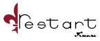 Логотип фирмы Restart в Саратове