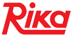Логотип фирмы Rika в Саратове