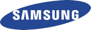 Логотип фирмы Samsung в Саратове