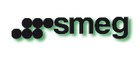 Логотип фирмы Smeg в Саратове