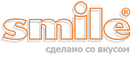 Логотип фирмы Smile в Саратове
