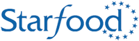 Логотип фирмы Starfood в Саратове