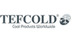 Логотип фирмы TefCold в Саратове