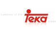 Логотип фирмы TEKA в Саратове
