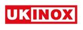 Логотип фирмы Ukinox в Саратове