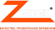 Логотип фирмы Zertek в Саратове