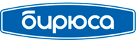 Логотип фирмы Бирюса в Саратове