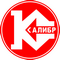 Логотип фирмы Калибр в Саратове