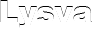 Логотип фирмы Лысьва в Саратове