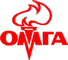 Логотип фирмы Омичка в Саратове