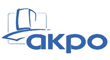 Логотип фирмы AKPO в Саратове