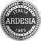 Логотип фирмы Ardesia в Саратове